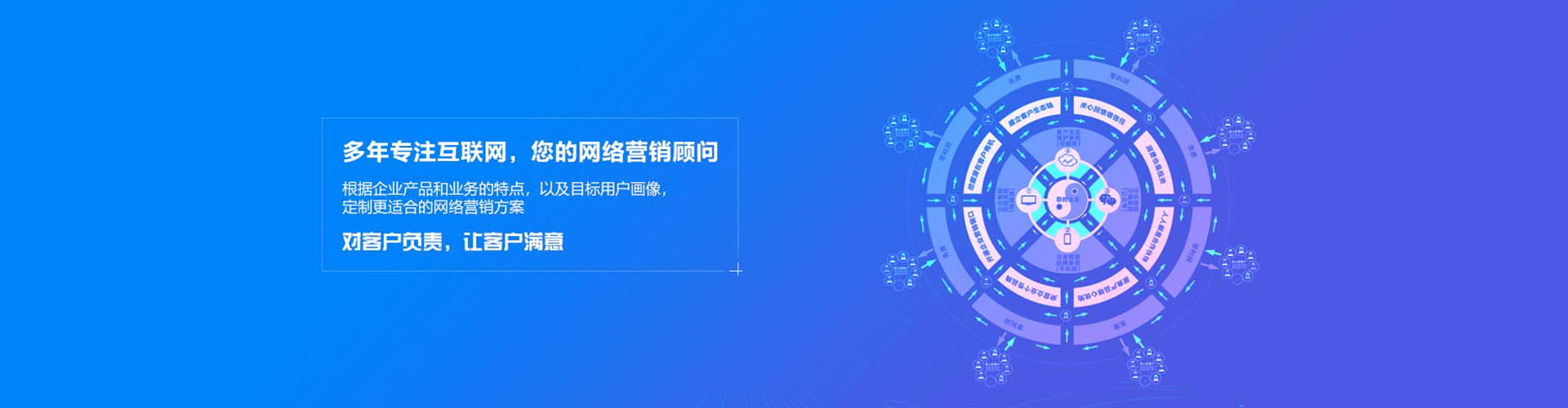 武城百度包年竞价
